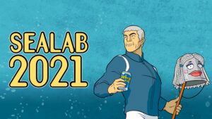Sealab 2021