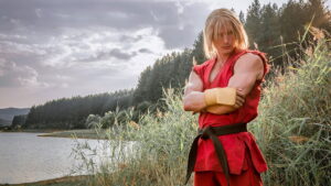 Street Fighter: Assassin’s Fist