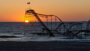 Superstorm New York: What Really Happened