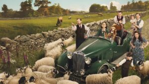 All Creatures Great & Small (2020)