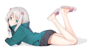 Eromanga Sensei