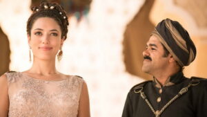 The Brand New Adventures of Aladdin