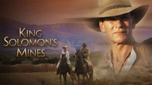 King Solomon’s Mines