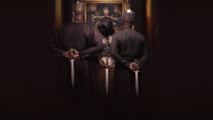 War: Wrath and Revenge