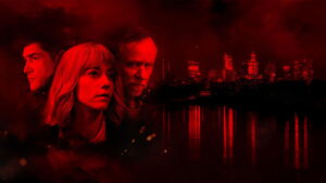 The Pleasure Principle