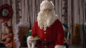 Christmas at Cartwright’s