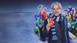 LOL: Last One Laughing Quebec