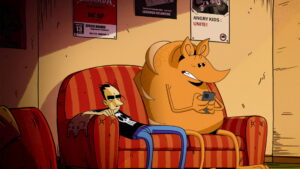 This World Can’t Tear Me Down