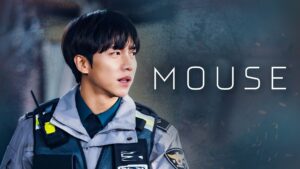 Mouse (2021)