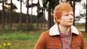 Ed Sheeran: The Sum of It All