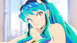 Urusei Yatsura (2022)