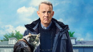 A Man Called Otto