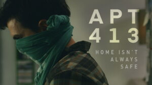 Apartment 413
