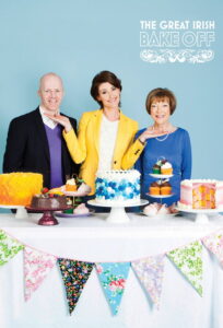The Great Irish Bake Off