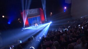 Joe Lycett: That’s the Way, A-Ha, A-Ha, Joe Lycett – Live