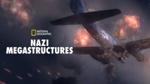 Nazi Megastructures