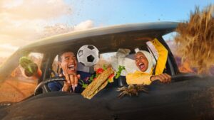 World’s Most Dangerous Roads