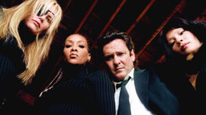 Kill Bill: The Whole Bloody Affair