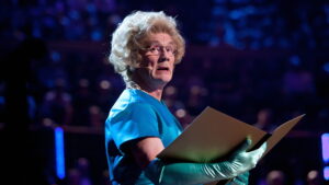 Not the Messiah (He’s a Very Naughty Boy)