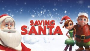 Saving Santa
