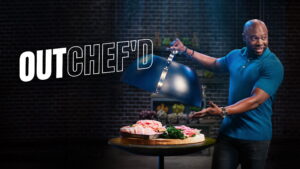 Outchef’d