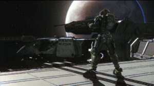 Starship Troopers: Invasion