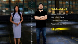 Crime Beat: Most Wanted