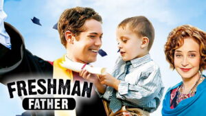 Freshman Father
