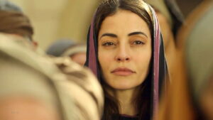 Saul: The Journey to Damascus