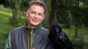 Chris Packham’s Animal Einsteins