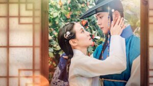 The King’s Affection