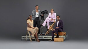 Project Greenlight: A New Generation