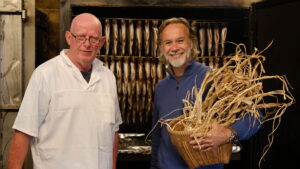 Marcus Wareing’s Tales from a Kitchen Garden