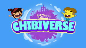 Chibiverse