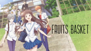 Fruits Basket (2019)