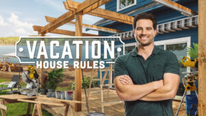 Scott’s Vacation House Rules