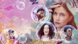 Very Important People (2023)