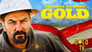 America’s Backyard Gold