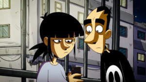 This World Can’t Tear Me Down