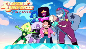 Steven Universe Future