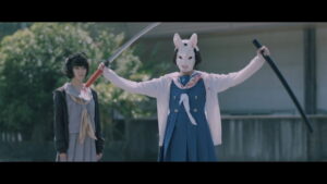 Chronicle of the After-School Wars