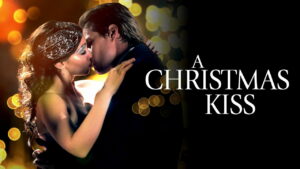 A Christmas Kiss