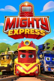 Mighty Express
