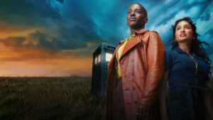 Doctor Who (2023)