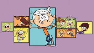 The Loud House