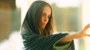 Lucia’s Grace