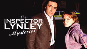 The Inspector Lynley Mysteries