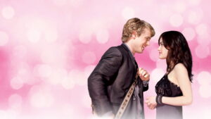 A Cinderella Story: Once Upon a Song