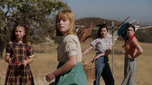 Annabelle: Creation