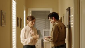The French Teacher